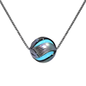 Tahitian Pearl Necklace
