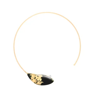 Magnetite Jade Necklace