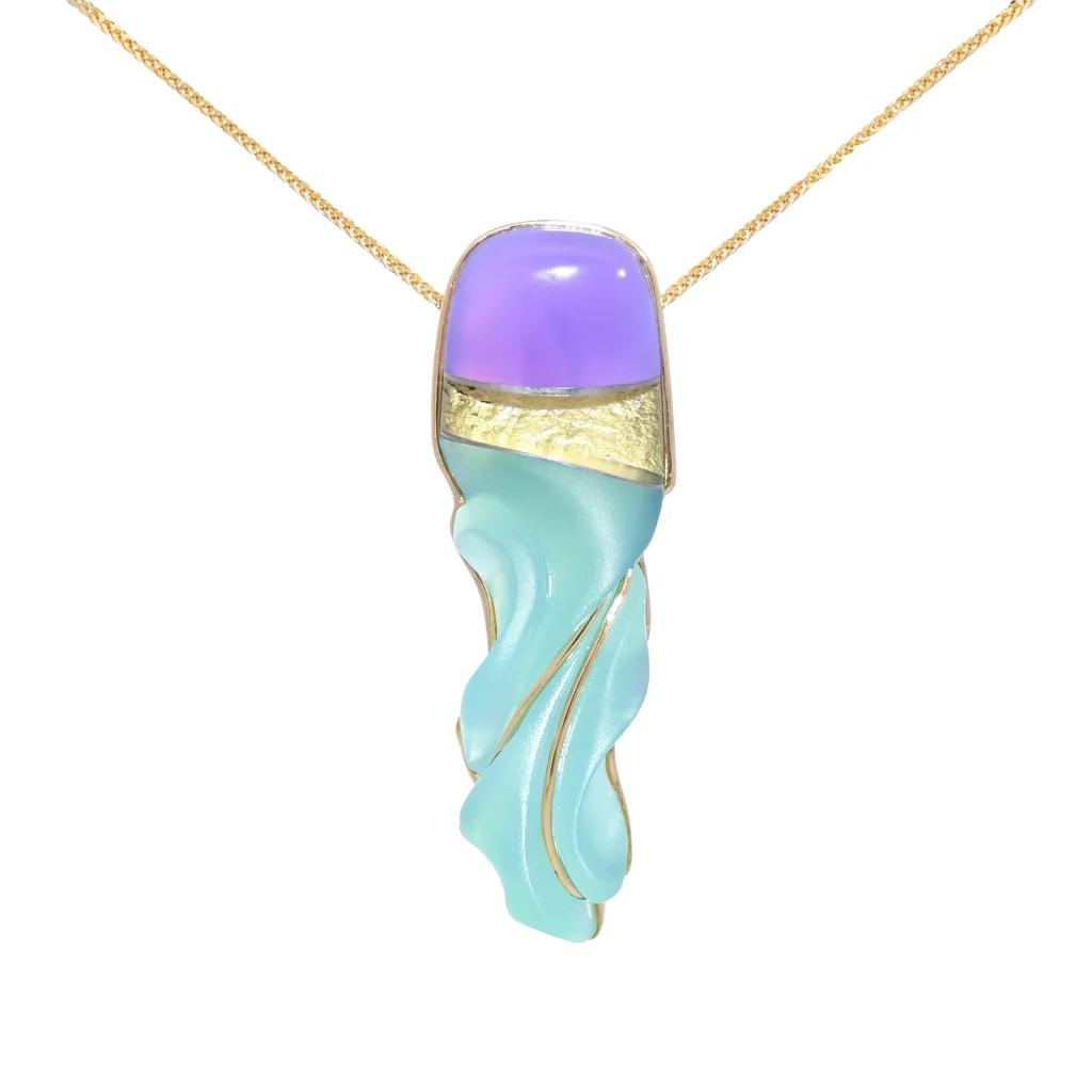 Amazonite Necklace