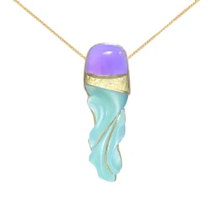 Amazonite Necklace