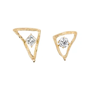 Diamonds Earrings